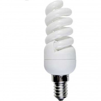 Люминесцентная лампа ECOLA LIGHT SPIRAL TS4V11ECC Люминесцентная лампа ECOLA LIGHT SPIRAL TS4V11ECC