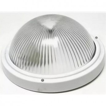 Настенно-потолочный светильник ECOLA LIGHT GX53 LED TR53L3ECR белый