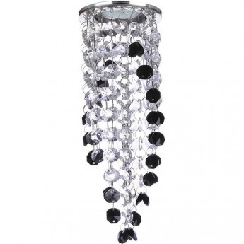 Подвесной светильник ECOLA MR16 CR1008 GU5.3 GLASS FR16RVECB Подвесной светильник ECOLA MR16 CR1008 GU5.3 GLASS FR16RVECB