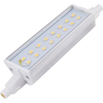 Прожектор ECOLA PROJECTOR LED LAMP PREMIUM 14,0W F118 220V R7S 4200K J7SV14ELC