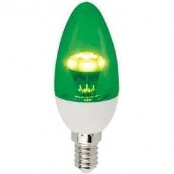 Светодиодная лампа ECOLA CANDLE LED COLOR C4CG30ELC Светодиодная лампа ECOLA CANDLE LED COLOR C4CG30ELC