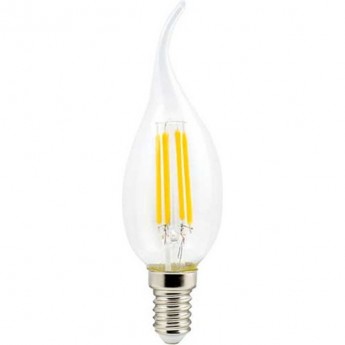 Светодиодная лампа ECOLA CANDLE LED PREMIUM N4UV50ELC Светодиодная лампа ECOLA CANDLE LED PREMIUM N4UV50ELC