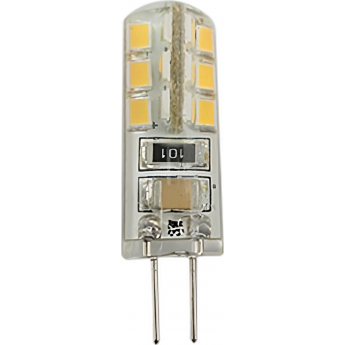 Светодиодная лампа ECOLA G4 LED 3,0W Corn Micro 220V 4200K G4RV30ELC Светодиодная лампа ECOLA G4 LED 3,0W Corn Micro 220V 4200K G4RV30ELC
