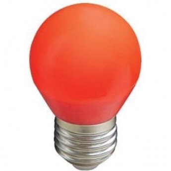 Светодиодная лампа ECOLA GLOBE LED COLOR K7CR50ELB Светодиодная лампа ECOLA GLOBE LED COLOR K7CR50ELB