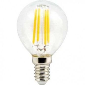 Светодиодная лампа ECOLA GLOBE LED N4GW50ELC Светодиодная лампа ECOLA GLOBE LED N4GW50ELC