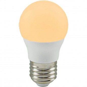 Светодиодная лампа ECOLA GLOBE LED PREMIUM K7QG70ELC 7,0W G45 220V E27 Светодиодная лампа ECOLA GLOBE LED PREMIUM K7QG70ELC 7,0W G45 220V E27