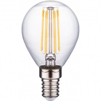 Светодиодная лампа ECOLA GLOBE LED PREMIUM N4PW50ELC Светодиодная лампа ECOLA GLOBE LED PREMIUM N4PW50ELC