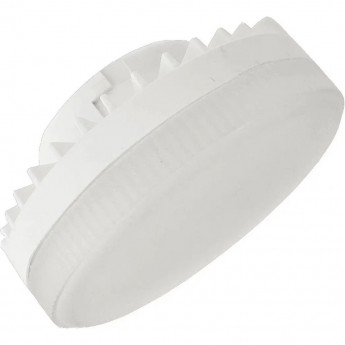 Светодиодная лампа ECOLA GX53 LED T5DV10ELC 10,0W Tablet 220V 4200K матовая 27x75 Светодиодная лампа ECOLA GX53 LED T5DV10ELC 10,0W Tablet 220V 4200K матовая 27x75