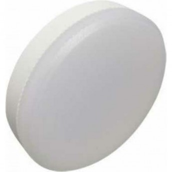 Светодиодная лампа ECOLA GX53 LED T5QD15ELC 15,0W Tablet 220V 6000K матовая 27x75 Светодиодная лампа ECOLA GX53 LED T5QD15ELC 15,0W Tablet 220V 6000K матовая 27x75