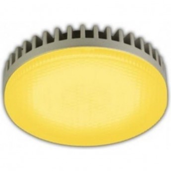 Светодиодная лампа ECOLA GX53 LED COLOR T5TY61ELC Светодиодная лампа ECOLA GX53 LED COLOR T5TY61ELC