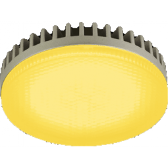 Светодиодная лампа ECOLA GX53 LED COLOR T5TY80ELC Светодиодная лампа ECOLA GX53 LED COLOR T5TY80ELC