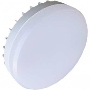 Светодиодная лампа ECOLA GX53 LED PREMIUM T5UW18ELC 18,0W Tablet 220V 2800K Светодиодная лампа ECOLA GX53 LED PREMIUM T5UW18ELC 18,0W Tablet 220V 2800K