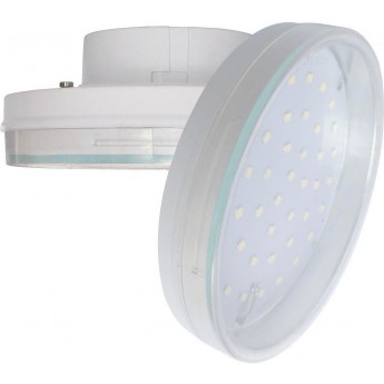 Светодиодная лампа ECOLA GX70 LED T7TV20ELC 20,0W Tablet 220V 4200K прозрачное стекло (композит) 111х42 Светодиодная лампа ECOLA GX70 LED T7TV20ELC 20,0W Tablet 220V 4200K прозрачное стекло (композит) 111х42