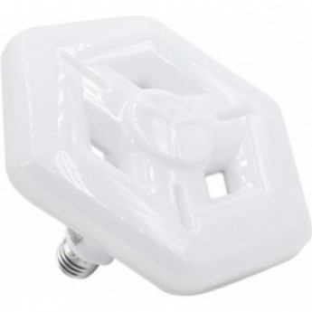 Светодиодная лампа ECOLA HIGH POWER LED PREMIUM HP6D38ELC 38W 220V Руль (6 гр.) E27 6000K 205х184x99mm Светодиодная лампа ECOLA HIGH POWER LED PREMIUM HP6D38ELC 38W 220V Руль (6 гр.) E27 6000K 205х184x99mm