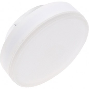 Светодиодная лампа ECOLA LIGHT GX53 LED 11,5W Tablet 220V 4200K 27x75 матовая 30000h Светодиодная лампа ECOLA LIGHT GX53 LED 11,5W Tablet 220V 4200K 27x75 матовая 30000h