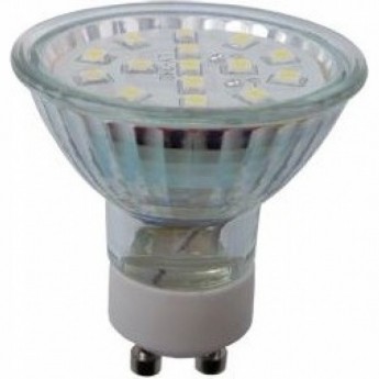 Светодиодная лампа ECOLA LIGHT REFLECTOR GU10 LED T1TV30ELC Светодиодная лампа ECOLA LIGHT REFLECTOR GU10 LED T1TV30ELC