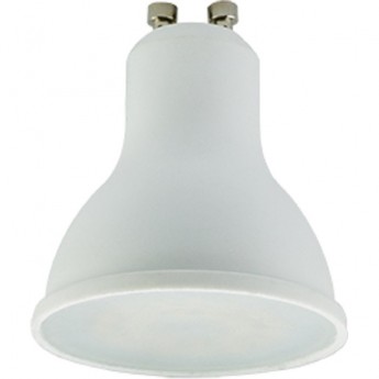 Светодиодная лампа ECOLA REFLECTOR GU10 LED 7,0W 220V 6000K 56x50 Светодиодная лампа ECOLA REFLECTOR GU10 LED 7,0W 220V 6000K 56x50