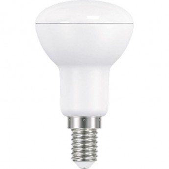 Светодиодная лампа ECOLA REFLECTOR R50 LED Premium 9,0W 220V E14 6000K композит 87x50 G4PD90ELC Светодиодная лампа ECOLA REFLECTOR R50 LED Premium 9,0W 220V E14 6000K композит 87x50 G4PD90ELC