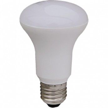 Светодиодная лампа ECOLA REFLECTOR R63 LED Premium 8,0W 220V E27 2700K (композит) 102x63 Светодиодная лампа ECOLA REFLECTOR R63 LED Premium 8,0W 220V E27 2700K (композит) 102x63