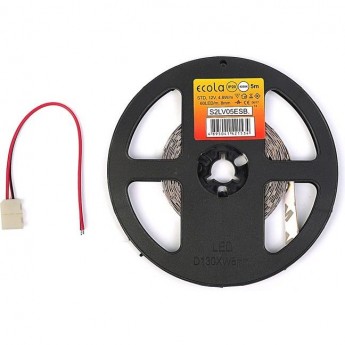 Светодиодная лента ECOLA LED STRIP 220V STD S10B14ESB 10м Светодиодная лента ECOLA LED STRIP 220V STD S10B14ESB 10м