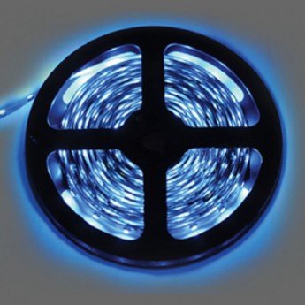 Светодиодная лента ECOLA LED strip 220V STD 14,4W/m IP68 14x7 60Led/m Blue 20м. Светодиодная лента ECOLA LED strip 220V STD 14,4W/m IP68 14x7 60Led/m Blue 20м.