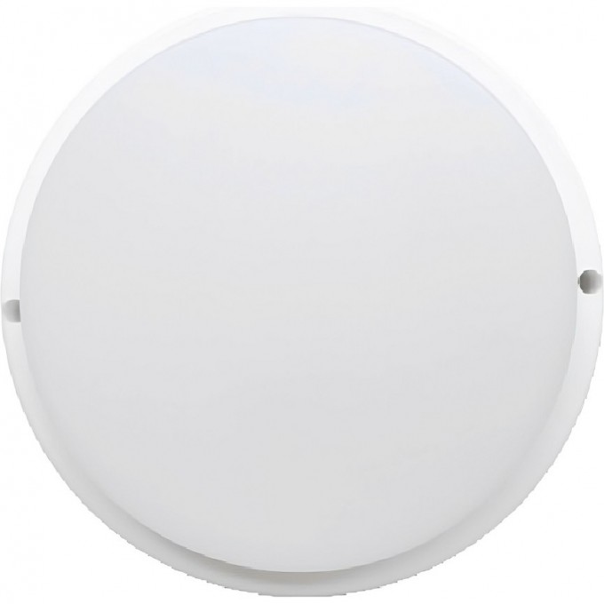 Светодиодный светильник ECOLA LED IP65 30W 220V 4200K DPRV30ELC