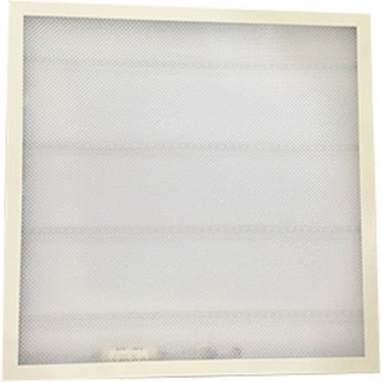 Светодиодный светильник ECOLA LED panel встраив. (со ступенькой) панель с драйвером внутри 36W 220V 4200K Призма 595x595x25 Светодиодный светильник ECOLA LED panel встраив. (со ступенькой) панель с драйвером внутри 36W 220V 4200K Призма 595x595x25