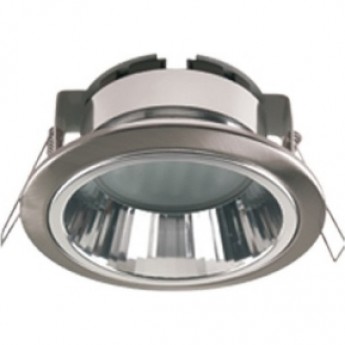 Встраиваемый светильник ECOLA GX53 H2R DOWNLIGHT FC53H2ECB хром Встраиваемый светильник ECOLA GX53 H2R DOWNLIGHT FC53H2ECB хром