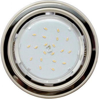 Встраиваемый светильник ECOLA H4 9022 FK53H4ECB GX53 жемчуг-черный хром-жемчуг Встраиваемый светильник ECOLA H4 9022 FK53H4ECB GX53 жемчуг-черный хром-жемчуг